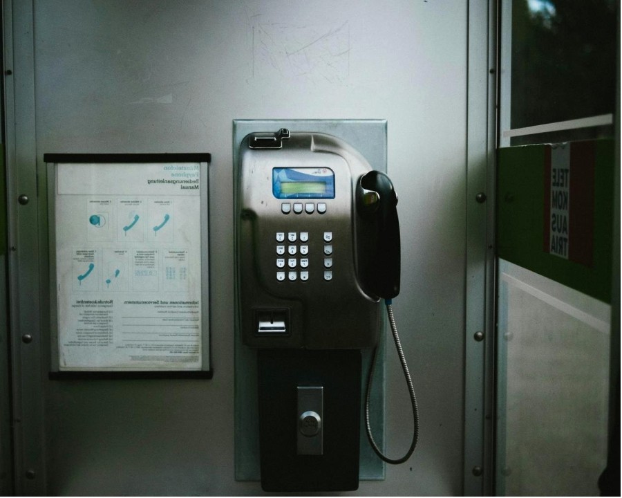 Mission illustration